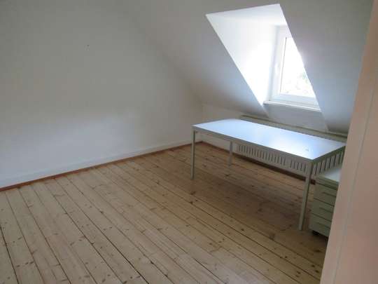 Objekt Teilansicht Zimmer